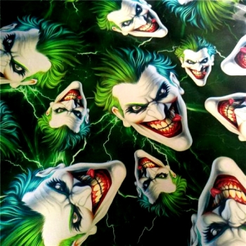 folia do hydrografiki joker